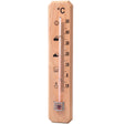 Technoline WA 2020 klassisches Thermometer für Innen- oder Außen
