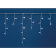 Lotti LED Eisregen-Lichtervorhang 720 ww LED 36932