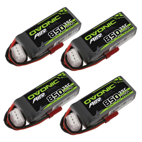 RC Heli LiPo I Akku I Batterie