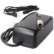 XLR 3polig GIANT Schnellladegerät 36V 4A XLR 3-polig / CAN-Bus 544M36V