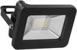 Goobay LED-Außenstrahler, 10 W - mit 850 lm, neutralweißem Licht (4000