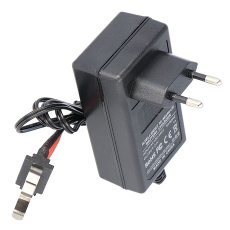 AccuCell Schnell-Ladegerät passend für den 7,2V Akku Bosch 2607300001, 2607300002, 2607335178, 189.677, BH-724CN