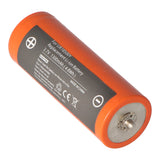 AccuCell Akku für Braun 67030925 Akku 81377206, Series 7, Series 9, Silk Epil 7
