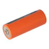 AccuCell Akku für Braun 67030925 Akku 81377206, Series 7, Series 9, Silk Epil 7