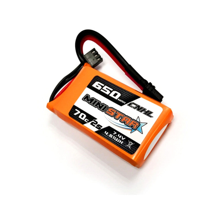 650mAh / 2S / XT30U