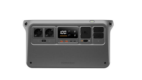 Powerbank Akku