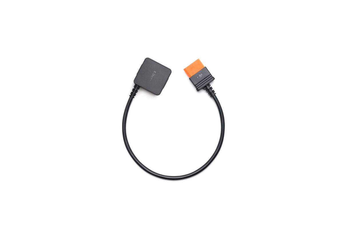 DJI Power SDC für Schnellladekabel der DJI Mavic 3 Serie