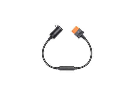 DJI Netzkabel Power SDC für Autoladestecker (12V)