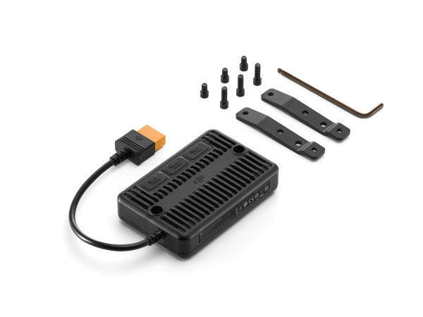 DJI Power Adaptermodul für Solarpanel (MPPT)