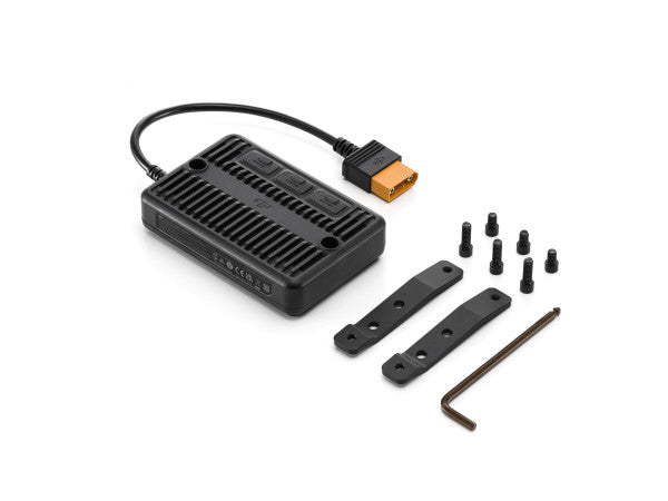 DJI Power Adaptermodul für Solarpanel (MPPT)