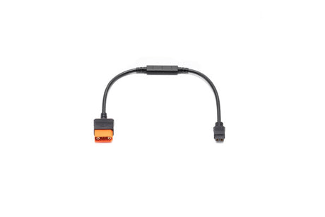 DJI Netzkabel Power SDC für Autoladestecker (12V)
