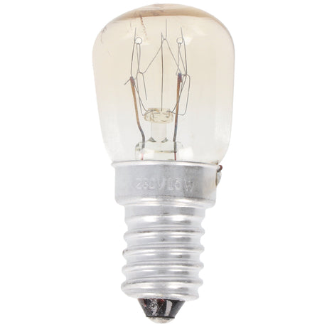 AccuCell Kühlschranklampe E14, 15 Watt Kühlschrankbirne
