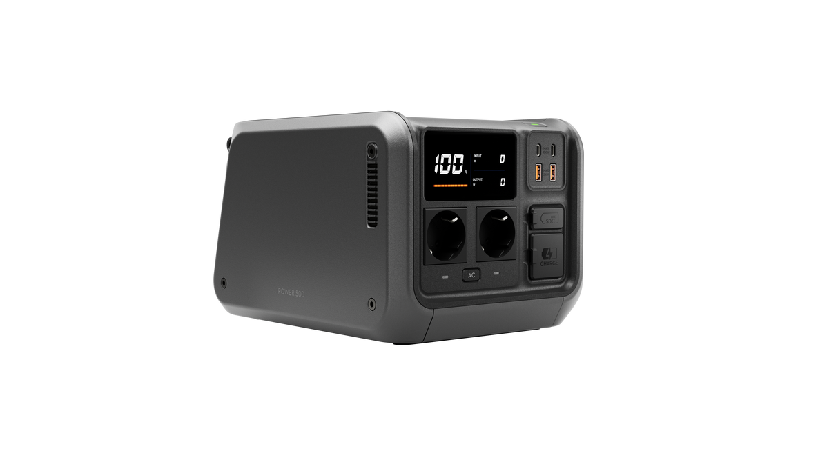 DJI Power 500 (EU)