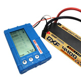 4400mAh / 2S / Deans T