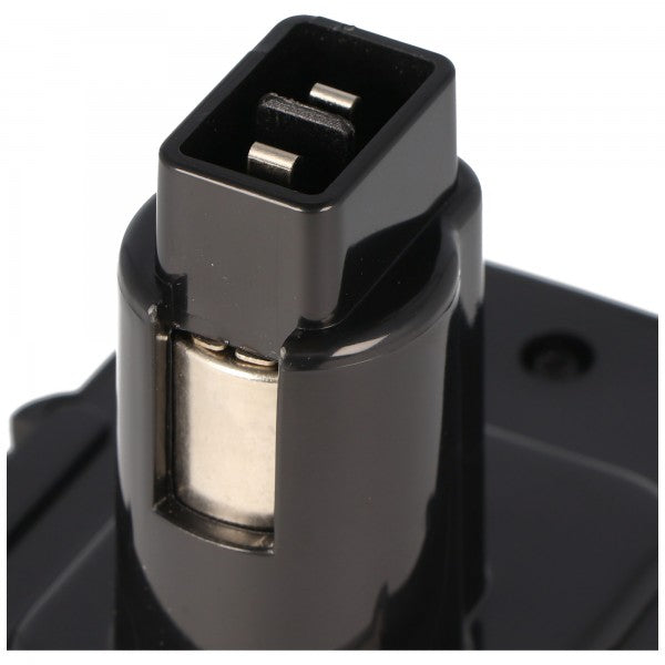 AccuCell Nachbau Akku passend für den Rems Akku 571510, 571513 NiMh Akku 12V 3000mAh
