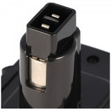 AccuCell Nachbau Akku passend für den Rems Akku 571510, 571513 NiMh Akku 12V 3000mAh