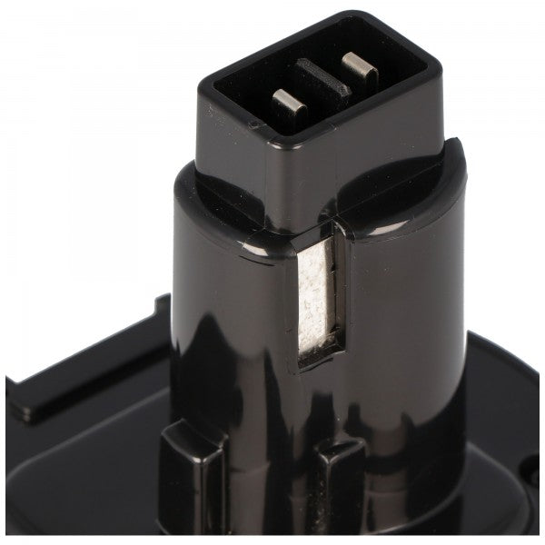 AccuCell Nachbau Akku passend für den Rems Akku 571510, 571513 NiMh Akku 12V 3000mAh