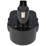 AccuCell Nachbau Akku passend für den Rems Akku 571510, 571513 NiMh Akku 12V 3000mAh