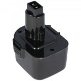 AccuCell Nachbau Akku passend für den Rems Akku 571510, 571513 NiMh Akku 12V 3000mAh