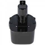 AccuCell Nachbau Akku passend für den Rems Akku 571510, 571513 NiMh Akku 12V 3000mAh