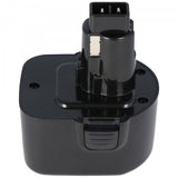 AccuCell Nachbau Akku passend für den Rems Akku 571510, 571513 NiMh Akku 12V 3000mAh