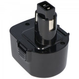 AccuCell Nachbau Akku passend für den Rems Akku 571510, 571513 NiMh Akku 12V 3000mAh