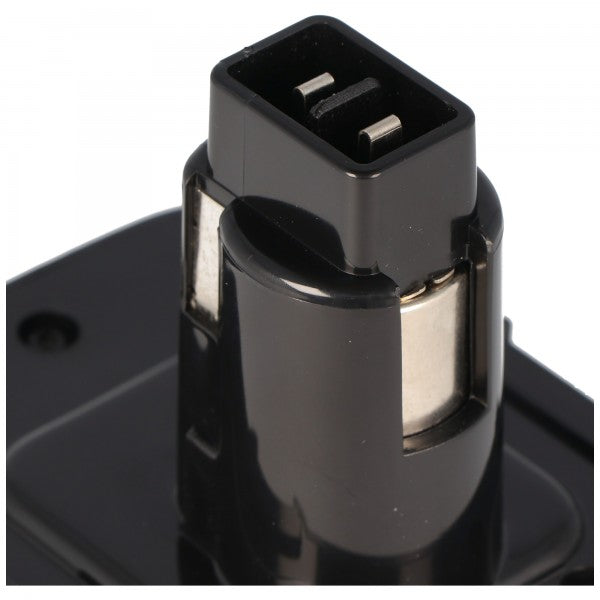 AccuCell Nachbau Akku passend für den Rems Akku 571510, 571513 NiMh Akku 12V 3000mAh