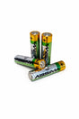 AAA/Micro Premium Alkaline 1.5V LR03 (4er-Pack)