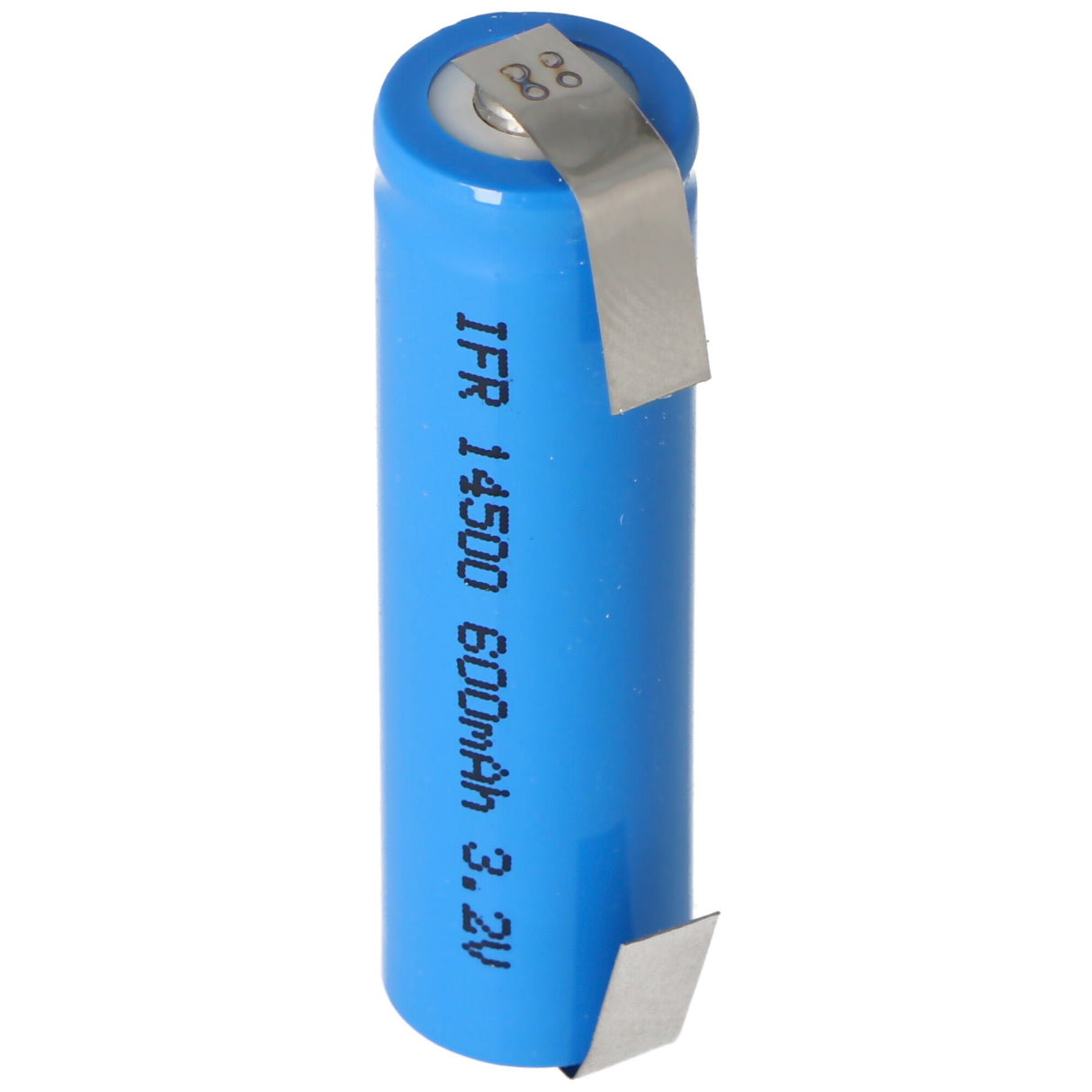 600mAh