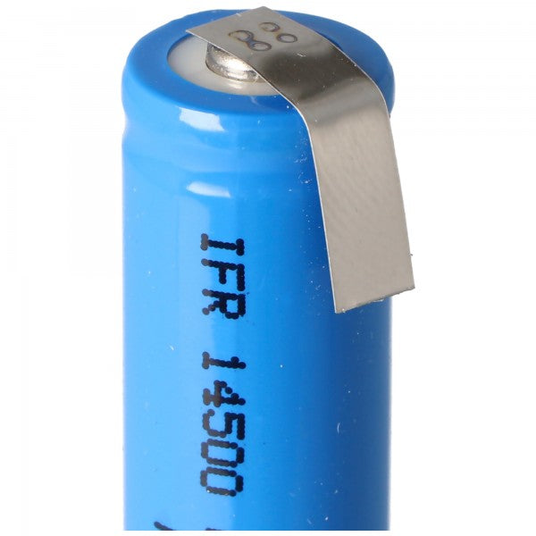 600mAh