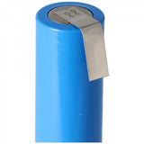 600mAh