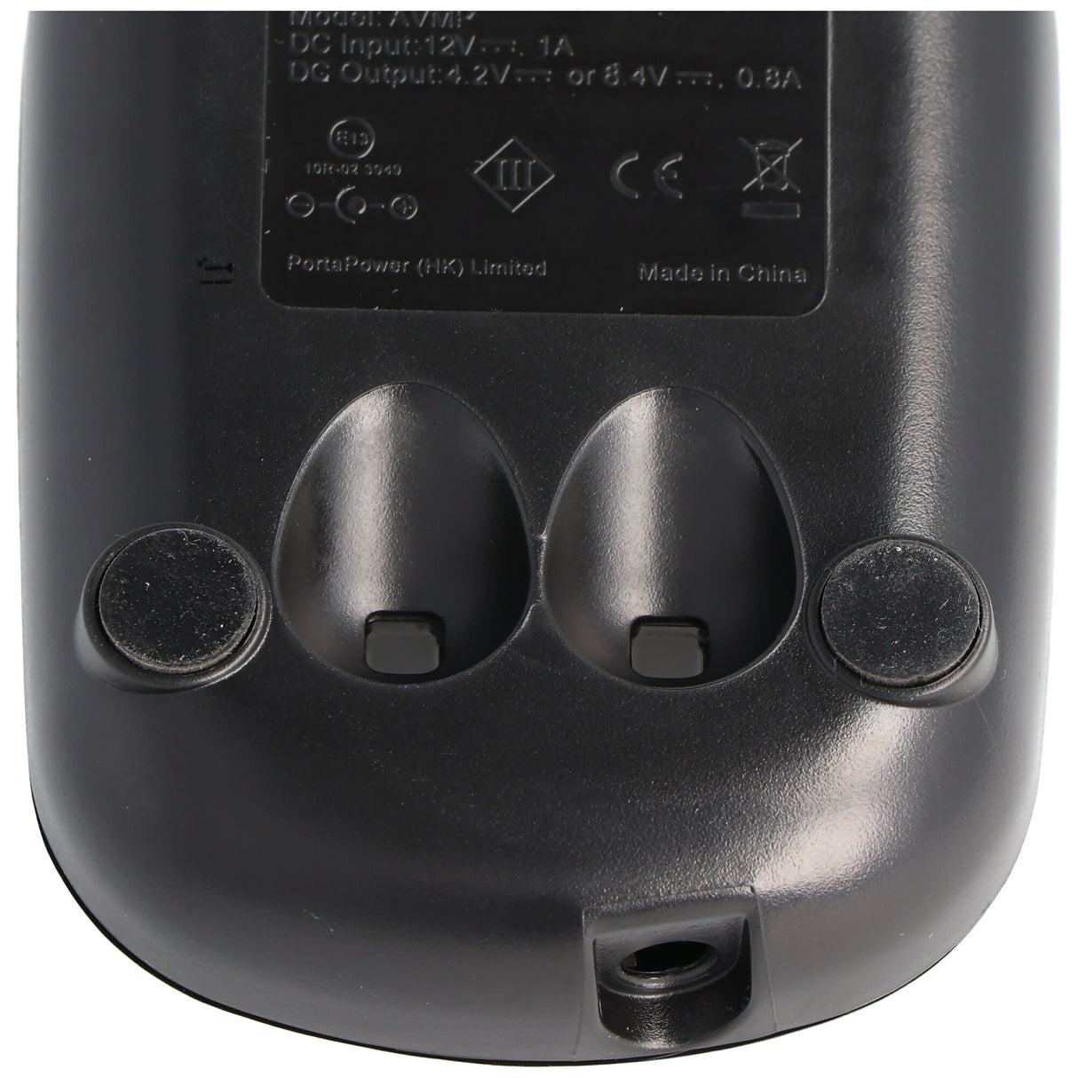 AccuCell Ladegerät passend für Sony DSLR Alpha 100, Sony NP-FM55H