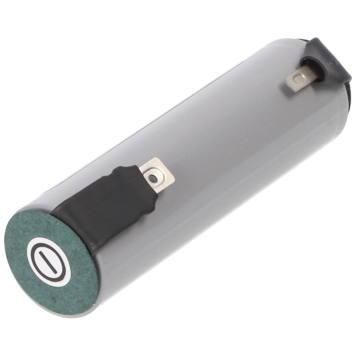 AccuCell Akku 3.7V 1600mAh Gardena ACCU 60 8801 LF U-Form, 8812, 8800