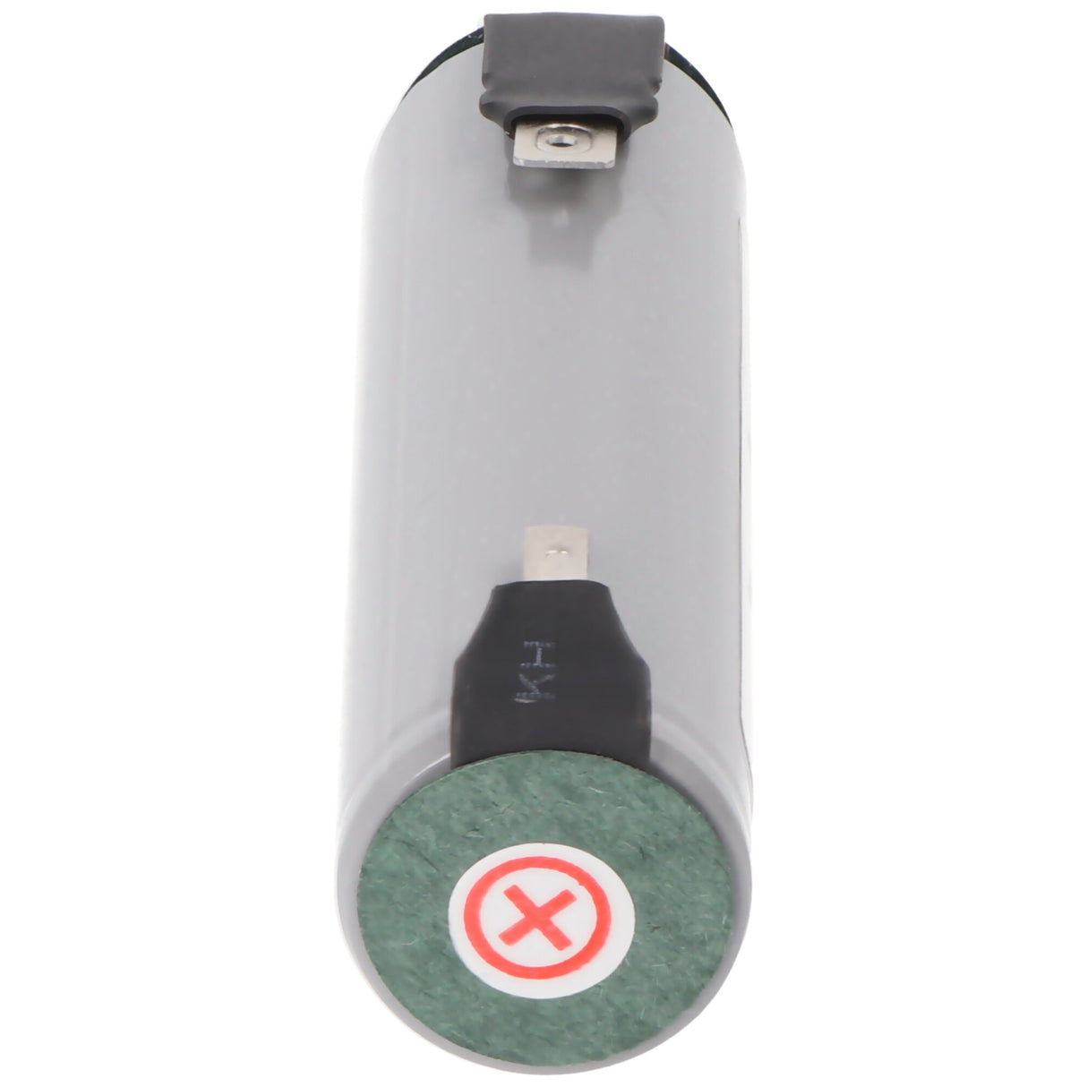 AccuCell Akku 3.7V 1600mAh Gardena ACCU 60 8801 LF U-Form, 8812, 8800