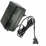 AccuCell Schnellladegerät Clip Kontakt Panasonic Akku VW-VBF2E, MP1250