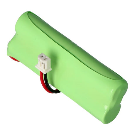 AccuCell Akku passend für Dogtra GPRHC043M016 Akku 4,8 Volt 300mAh