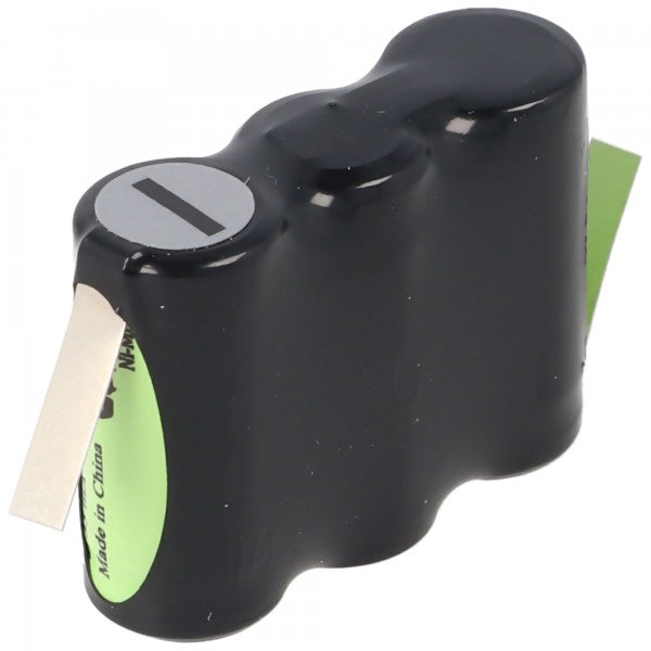 AccuCell Akku zum Selbstumbau passend für Dogtra Empfänger 200, NCP-600, NCP-410, NCP-620, NCP-800, NCP-1800 NC neu, e-Fence alt