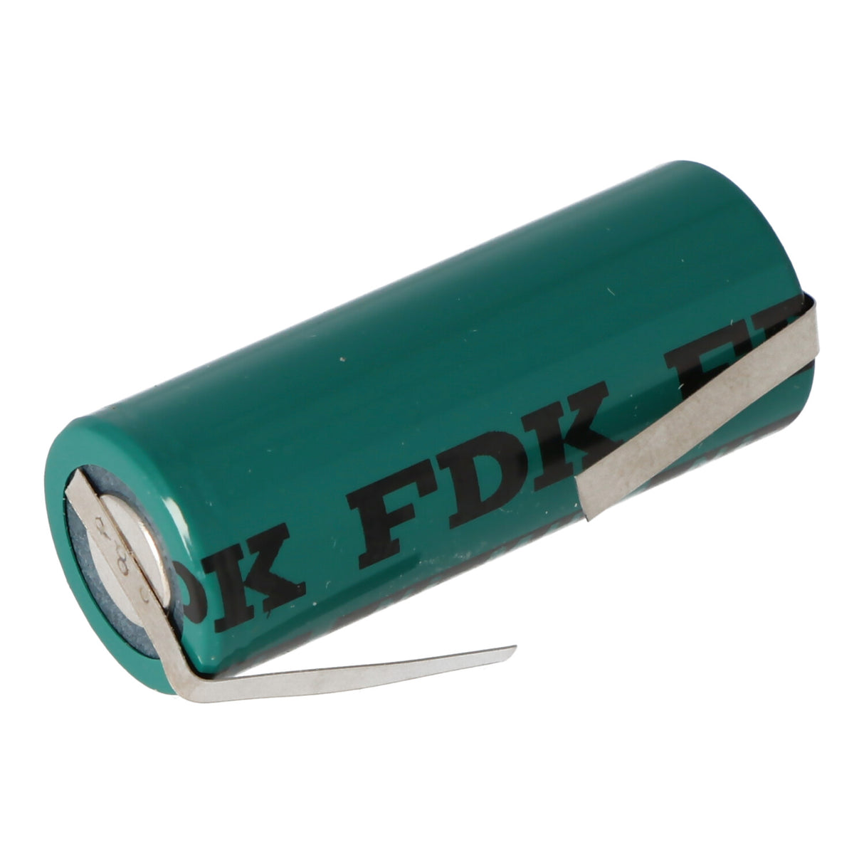 AccuCell Akku NiMH 2150mAh 4/5A Braun Oral-B Triumph Serie (2 Stück)
