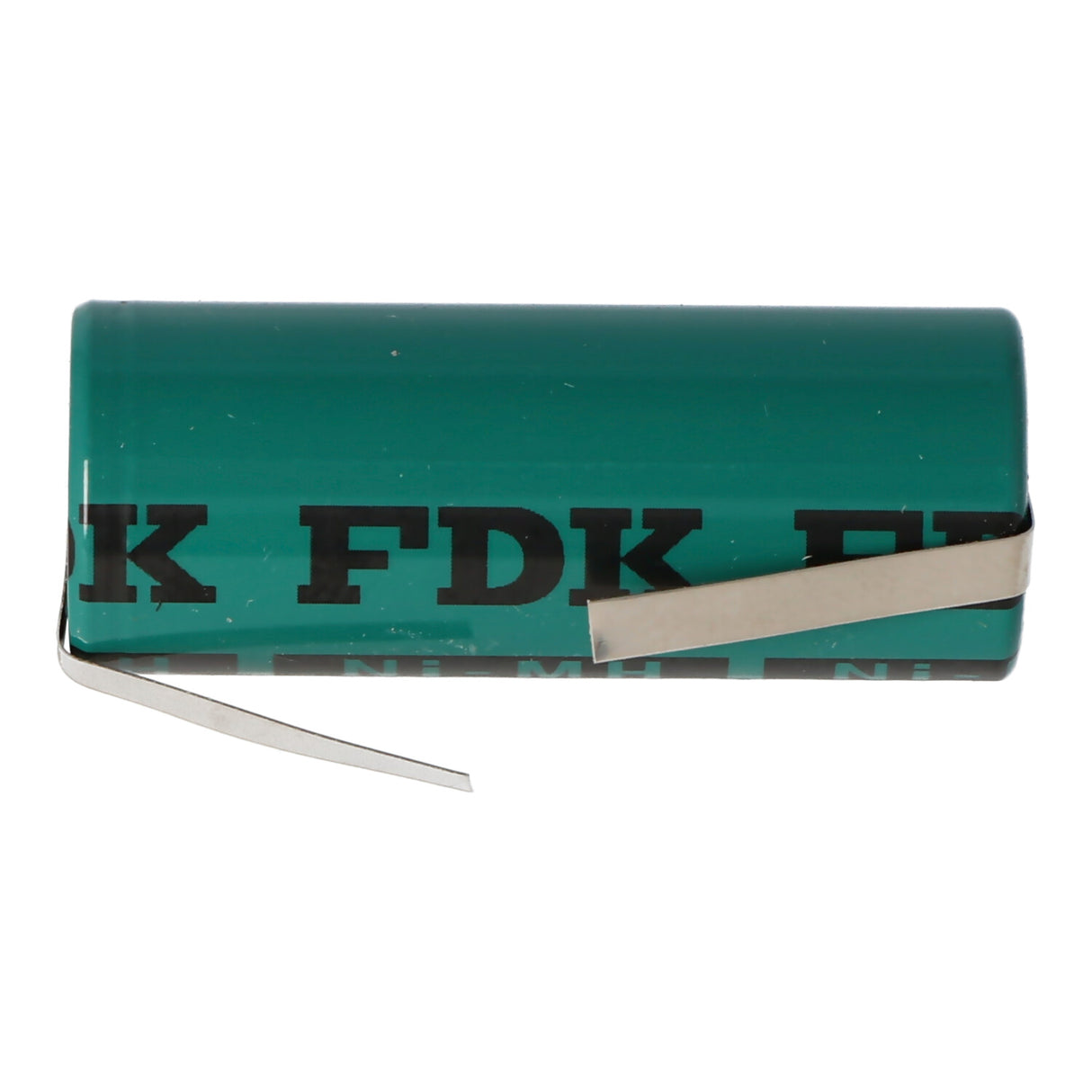 AccuCell Akku NiMH 2150mAh 4/5A Braun Oral-B Triumph Serie (2 Stück)