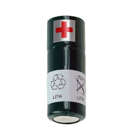 Batterien