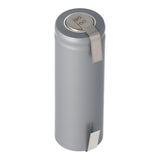 AccuCell Nachbauakku Braun Oral-B Professional Care 500 3mm Lötfahnen U-Form
