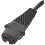 AccuCell Ladegerät für Braun Rasierer Series 7, Pulsonic 9000, Pulsonic 9595