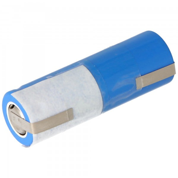 AccCell Akku Zahnbürste Braun Oral-B Pro Type 3766 Li-ion Akku