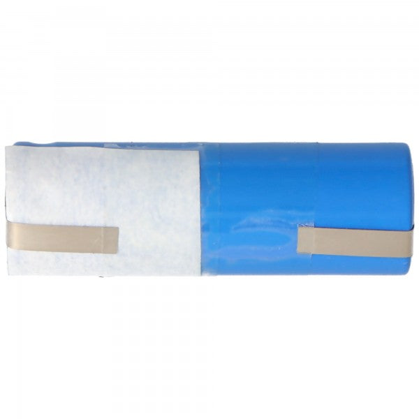 AccCell Akku Zahnbürste Braun Oral-B Pro Type 3766 Li-ion Akku
