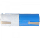 AccCell Akku Zahnbürste Braun Oral-B Pro Type 3766 Li-ion Akku