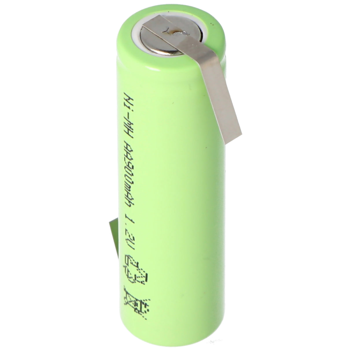 800mAh