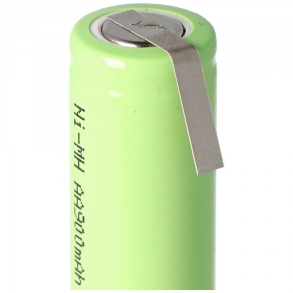 800mAh