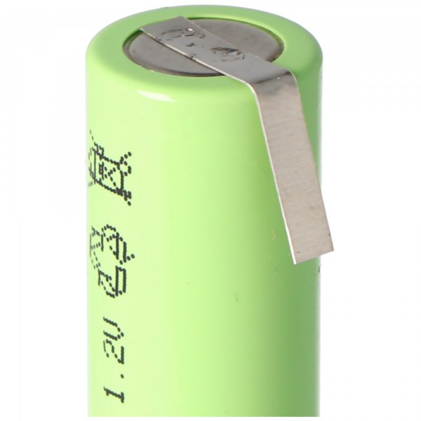 800mAh