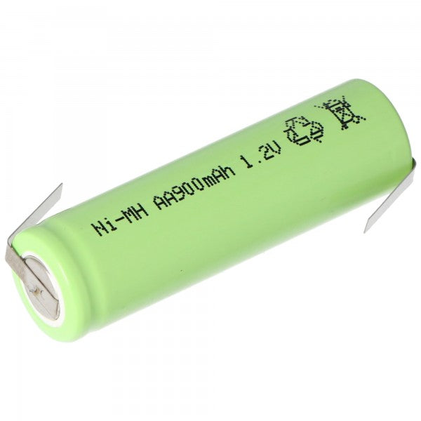 800mAh