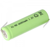 800mAh